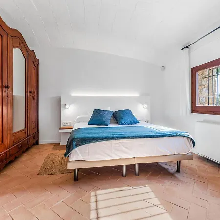 Casa vacanze Belvilla By Oyo Masmore Petit *