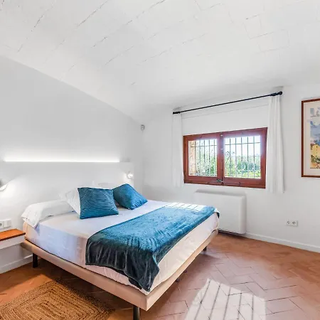Casa vacanze Belvilla By Oyo Masmore Petit Vulpellac
