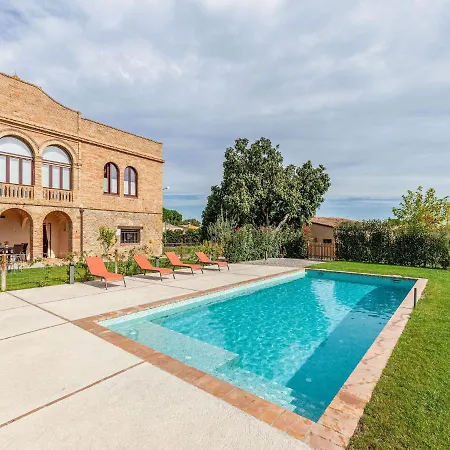 Belvilla By Oyo Masmore Petit Casa vacanze Vulpellac