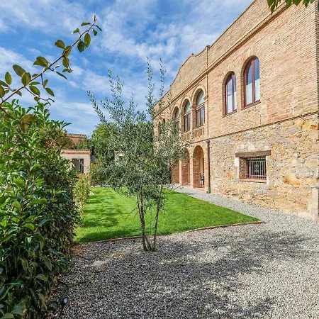 Casa vacanze Belvilla By Oyo Masmore Petit Vulpellac