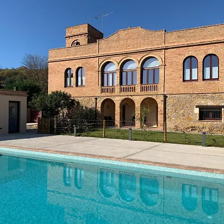 Holiday home Charming Near