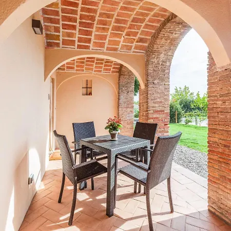 Belvilla By Oyo Masmore Petit Holiday home