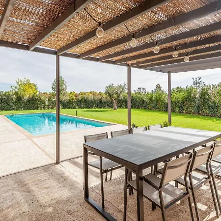 Belvilla By Oyo Masmore Petit Holiday home Vulpellac