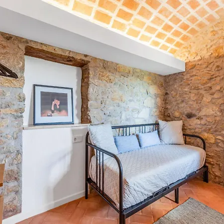 Belvilla By Oyo Masmore Petit Holiday home