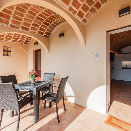 Belvilla By Oyo Masmore Petit Holiday home *